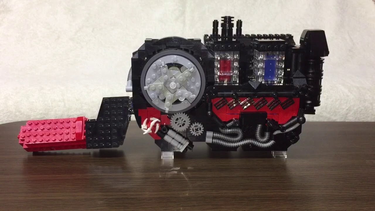 Lego ビルドドライバー Youtube Lego ビルドドライバー Youtube