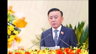 Kết luận số 202-KL/TW ngày 31/10: Ngay trong năm 2025 hoàn thành sắp xếp đơn vị sự nghiệp, DNNN