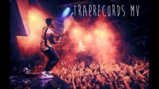 Yeah Yeah Yeahs  Heads Will Roll a Trak Remix kid Kamillion Trap Edit