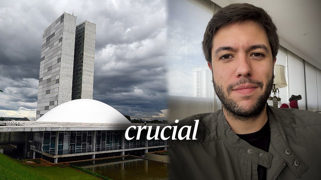 Senado 2026: uma eleição crucial - por Caio Coppolla