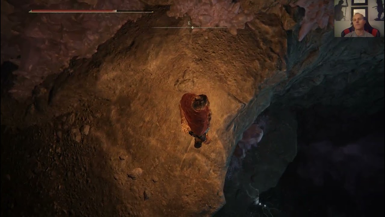 New Character (Christian the Boxer) KOs Bloodhound Knight to begin Latenna;s Quest