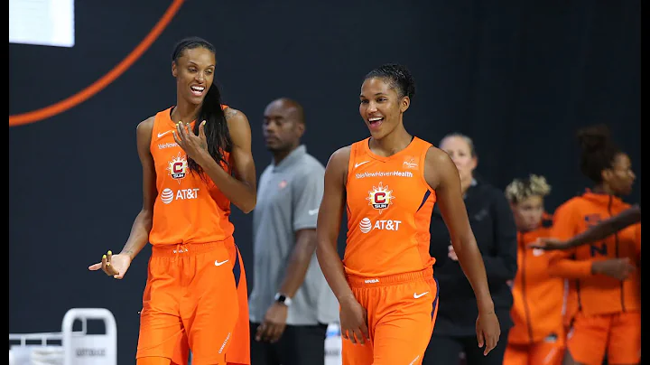 Bonner & Thomas Combine For 47 Points