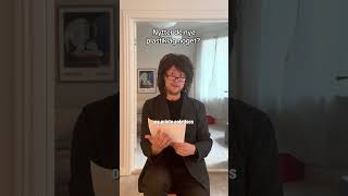 Kan du leve med et lille låg i kinda? 🤔 #comedy