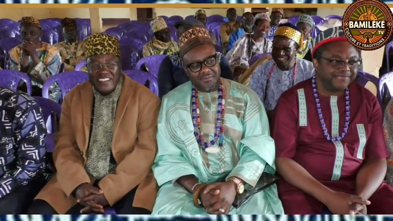 CODEGBA & LEMOÛ : Un nouvel élan pour le développement de tout le Bafou