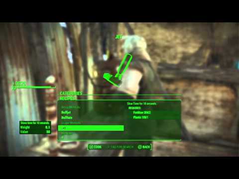 Fallout 4, Breaking bad.