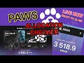 How to Claim #Paws Token 🤑 and withdraw