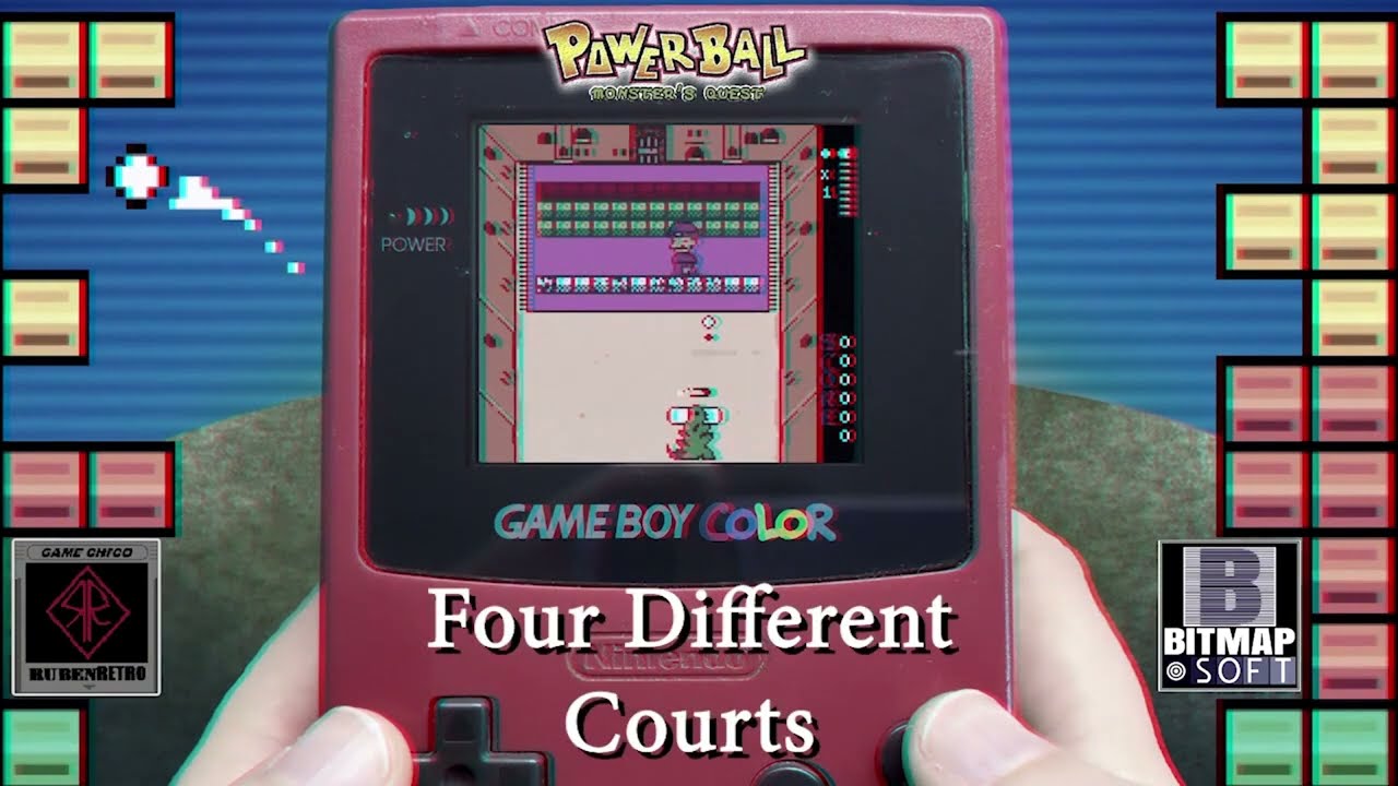 Breakout Gets Updated Homage for 