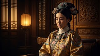 The Horrific Life of Chinese Concubines — Dark Secrets of the Forbidden City