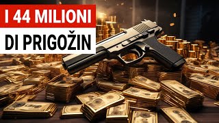 Russia: i 44 MILIONI di Prigozhin