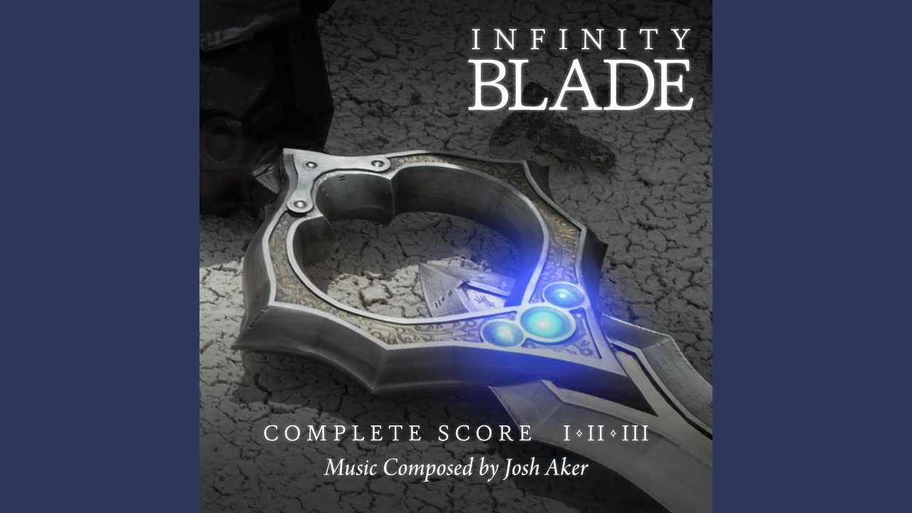 This World Was Broken