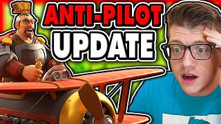 NEW Anti-Piloting Update Just Dropped, Heres What Changed! Rise of Kingdoms