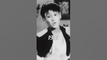 Thumbnail of Evolution of Bruce Lee