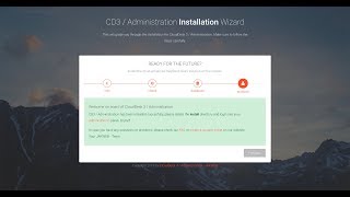 Cloud Desk 3 / Cloud Chat 3 - How to Install screenshot 1