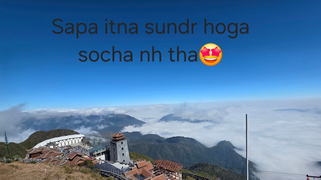 Vietnam Diaries (Sapa Part 2) #youtube #VietnamVlog #TravelVlog #sapa  #vietnamtravel