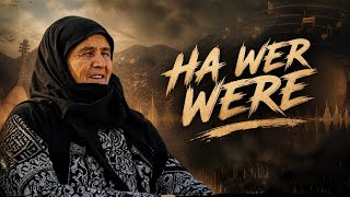 HA WER WERE – Gula Min 🌹 | Kurdish Music Cover | Bave Mervan (Duygusal Kürtçe Şarkı 2026)