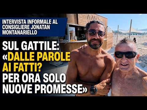 Video SUL GATTILE: «DALLE PAROLE AI FATTI? PER ORA SOLO NUOVE PROMESSE»