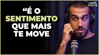 imagem do vídeo Como o SENTIMENTO de RAIVA pode te FAVORECER | À Deriva Cortes