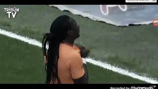 Elveda Gomis