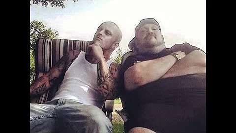 Crash : Wearing Scars