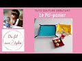 Tuto couture le ptipanier