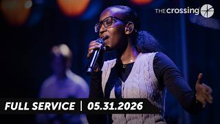 Sunday Worship Service | May 31, 2026