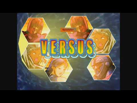 MvC2: Toan vs Khaos .:7.14.20:.
