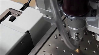 OHTAKE-ROOT KOGYO | Automatic Screw Feeder | NJR