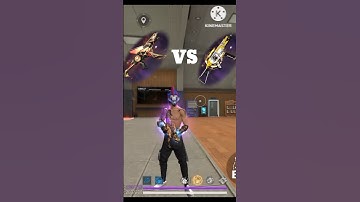 heroic reward ump gun skin vs craftland reward ump gun skin #shorts #vairal #gaming