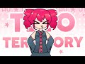 TETO TERRITORY !!