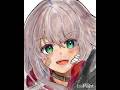 なたでここ　イラストメイキング　natadekoko illustration making