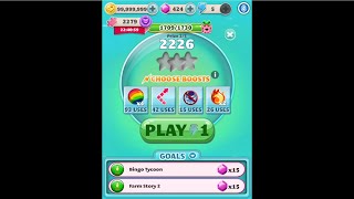 Bubble Mania level 2226