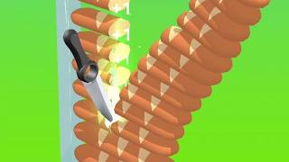Very satisfying and relaxing ASMR slicing game screenshot 5