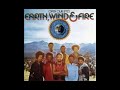 Earth Wind Fire Spasmodic Movements mp3
