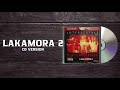 Lotfi Double Kanon Lakamora Vol 2 CD Version Album Complet 