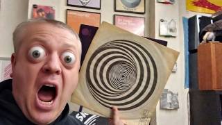 Found a Vertigo Swirl