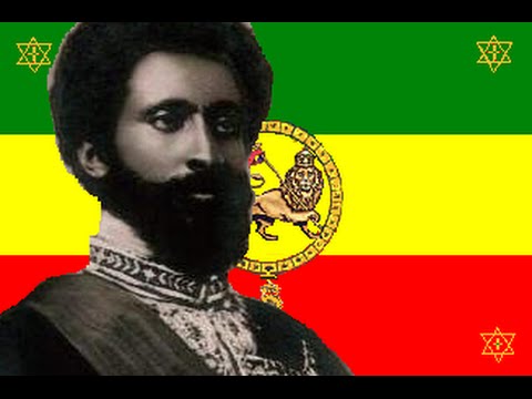 Happy RasTafari Fathers Day July 23 The Son Of Man lij Tafari's Birthday!