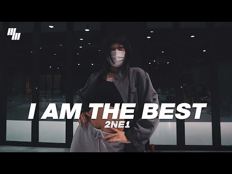 2NE1 - 내가 제일 잘 나가 I AM THE BEST Dance | Choreography by 다인 <strong>DINKI</strong> | LJ DANCE STUDIO