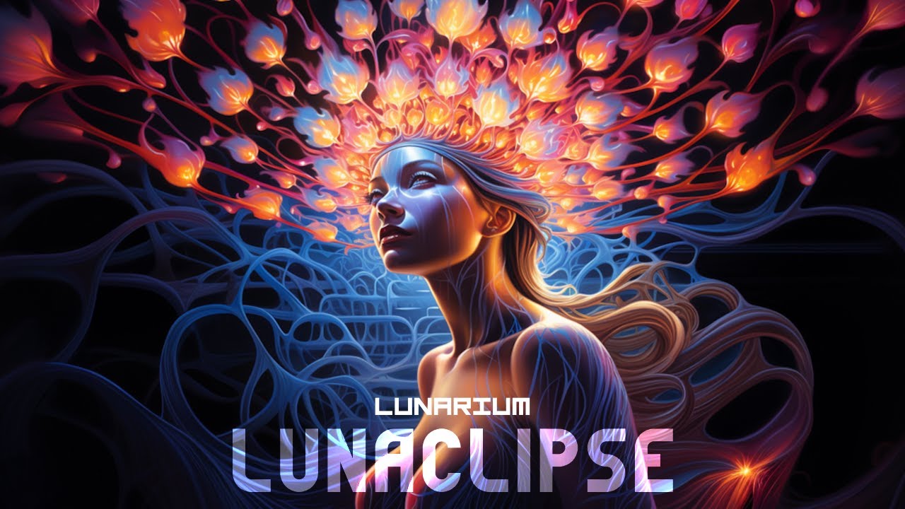 Lunarium - Lunaclipse (Official Music Video)