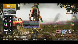 Story wa jogetan pubg