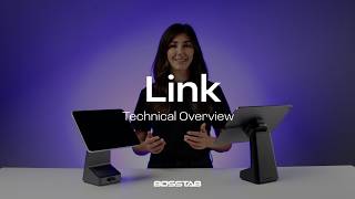 Link | Technical Overview