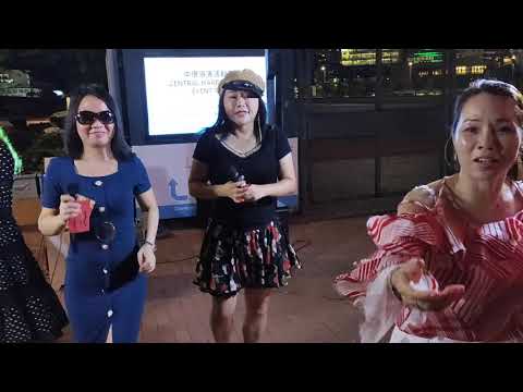 2020-7-4樂兒.米英.冰冰文文(花花宇宙)