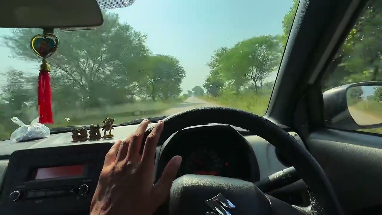 Maruti Suzuki wagon r VXI 2025 (Aneesh Sharma Vlogs ) 