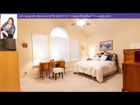 500 Camellia Court, Acworth, GA home video tour