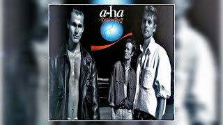a-ha - The Blood That Moves the Body (Live at Rock in Rio II, Brazil, 1991)