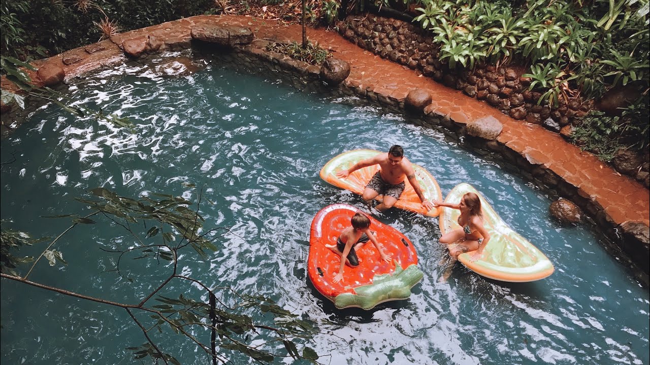 Conhecendo o Eden Spa  (primeira viagem de 2021)