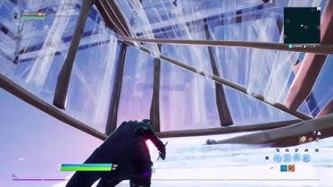 The best 60fps eu console player #MysticRC #TeamDelirium