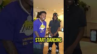 Deshae Frost Forces Me To Dance
Deshae Frost Forces Me To Dance Deshae Frost Forces Me To Dance