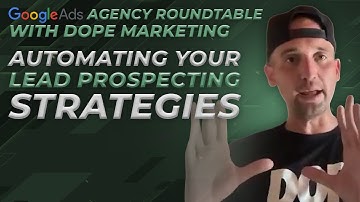 Using Direct Mail Automations to Get Agency Clients | Automating Your Lead Prospecting Strategies