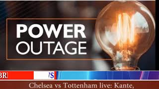 Thousands affected by major power outage in Benton County