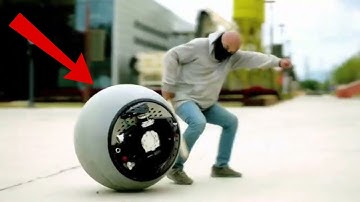 Amazing Next Level Inventions You Need To See